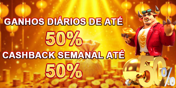 16bet Fundo de Resgate de Perdas Semanais